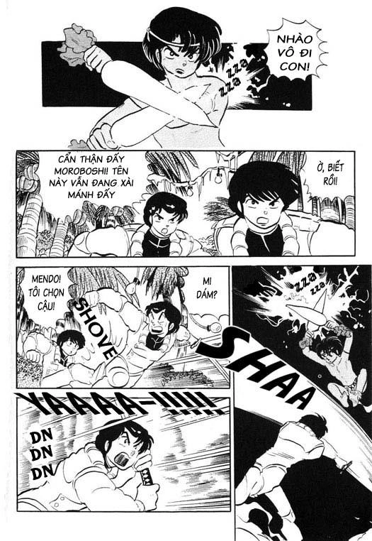 Lum Chapter 302 - 9