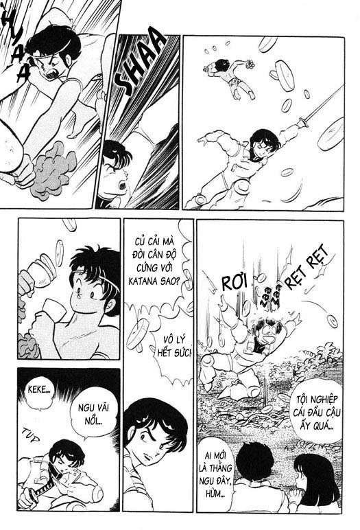 Lum Chapter 302 - 10