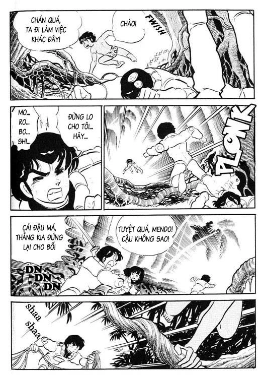Lum Chapter 302 - 11