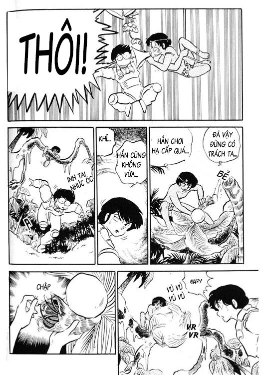 Lum Chapter 302 - 13