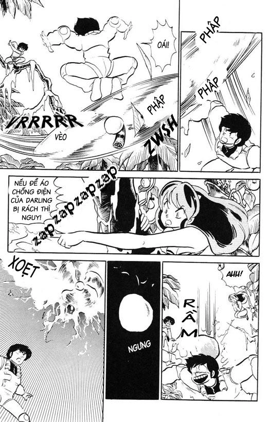 Lum Chapter 302 - 14