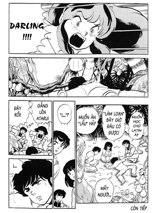 Lum Chapter 302 - 16