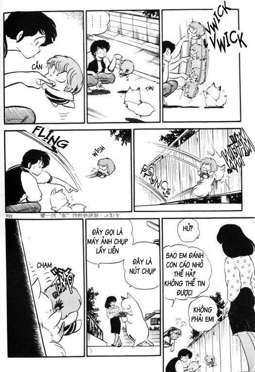 Lum Chapter 304 - 15