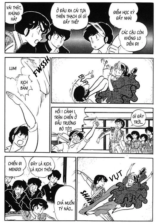 Lum Chapter 306 - 10