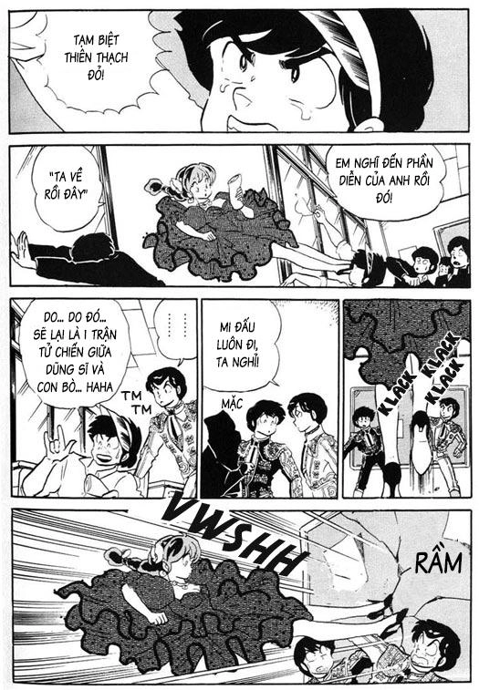 Lum Chapter 306 - 13