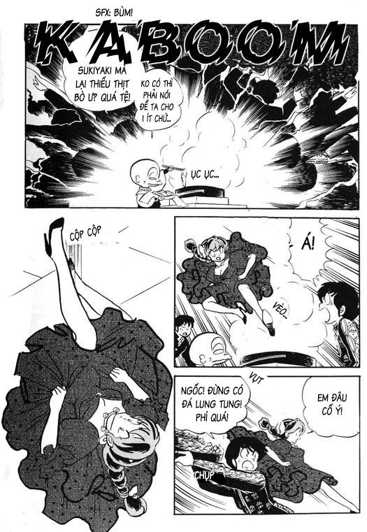 Lum Chapter 306 - 15