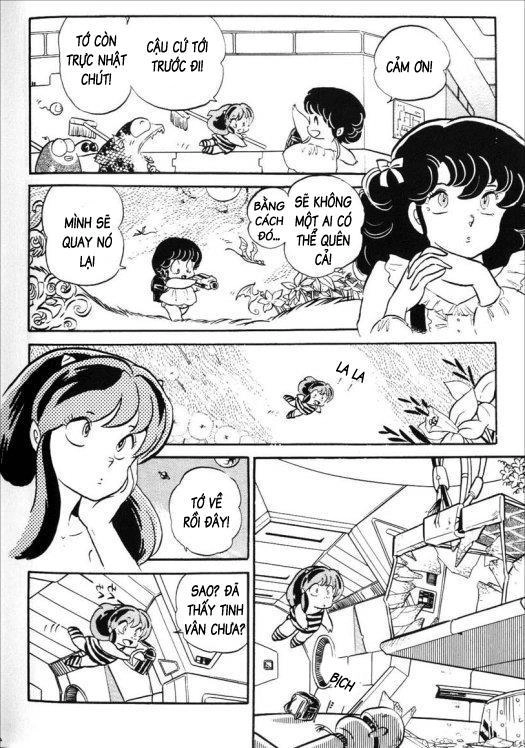 Lum Chapter 308 - 5