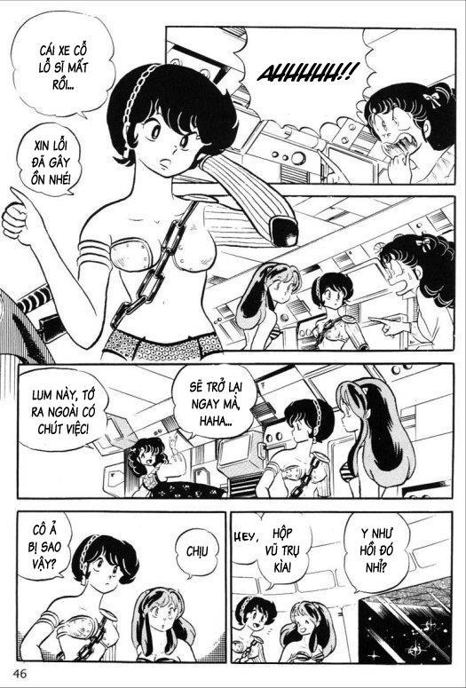 Lum Chapter 308 - 8
