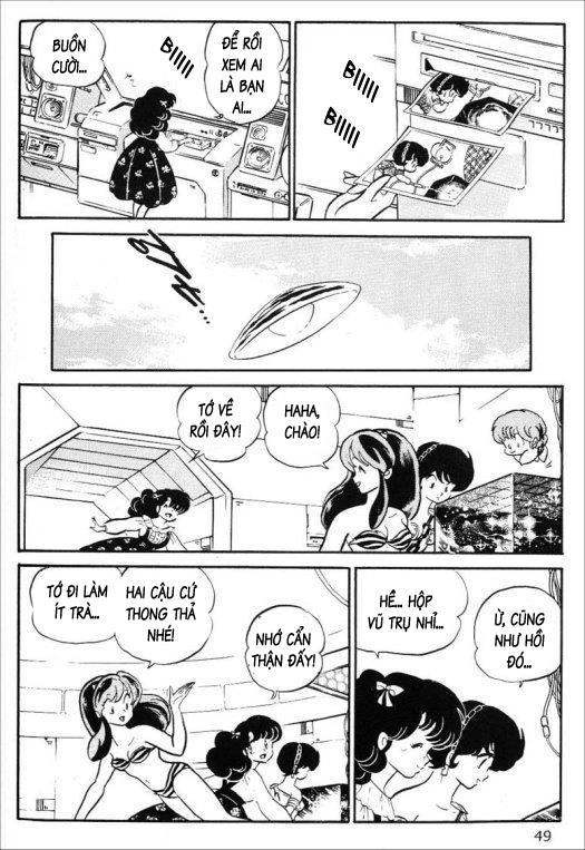 Lum Chapter 308 - 11