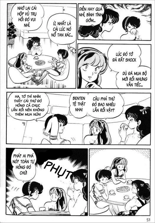 Lum Chapter 308 - 13