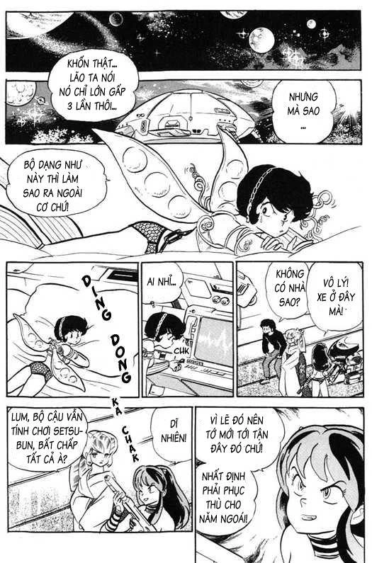 Lum Chapter 317 - 6