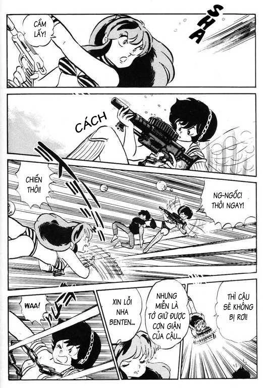 Lum Chapter 317 - 13