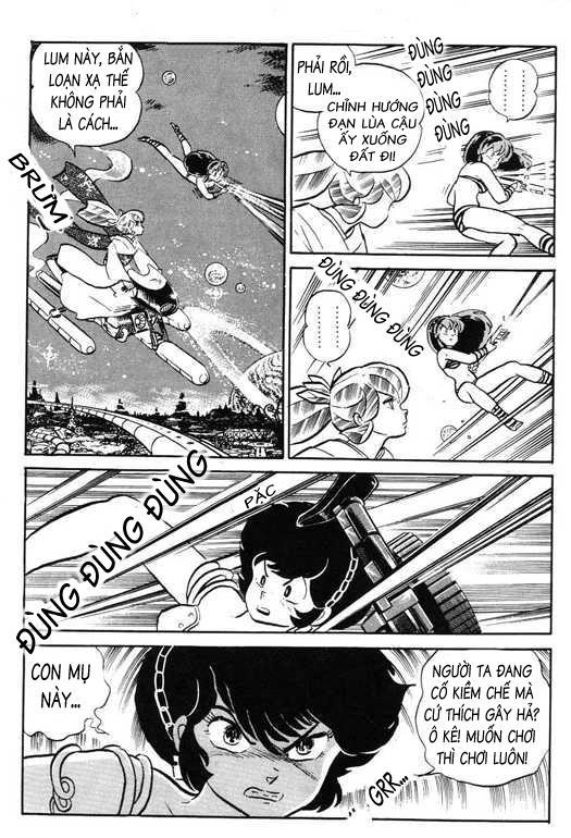 Lum Chapter 317 - 14