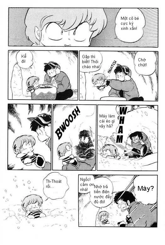 Lum Chapter 318 - 10