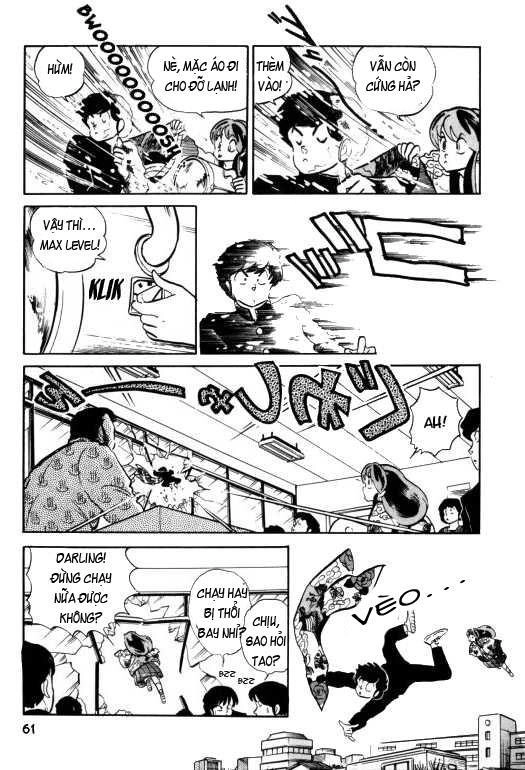 Lum Chapter 320 - 11