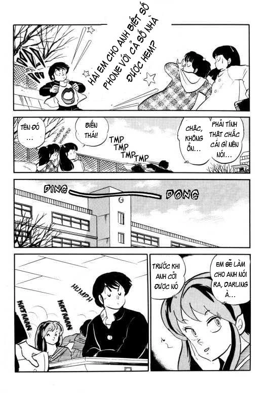 Lum Chapter 322 - 7