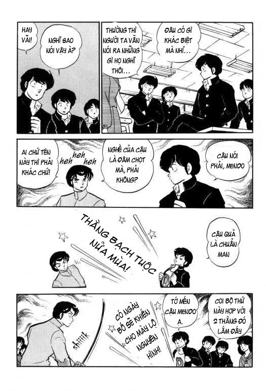 Lum Chapter 322 - 10