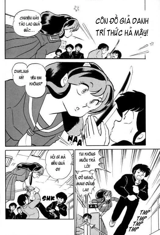 Lum Chapter 322 - 11