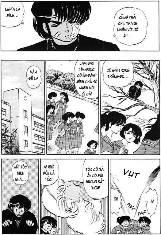 Lum Chapter 323 - 10