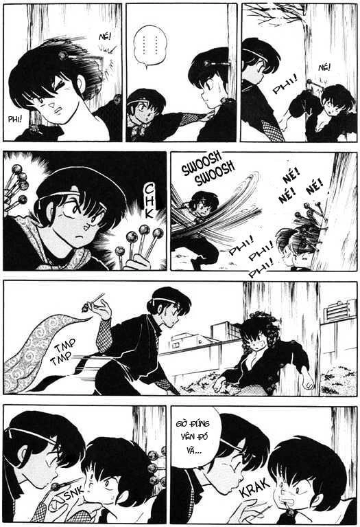 Lum Chapter 324 - 14