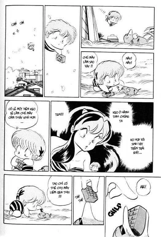 Lum Chapter 326 - 8