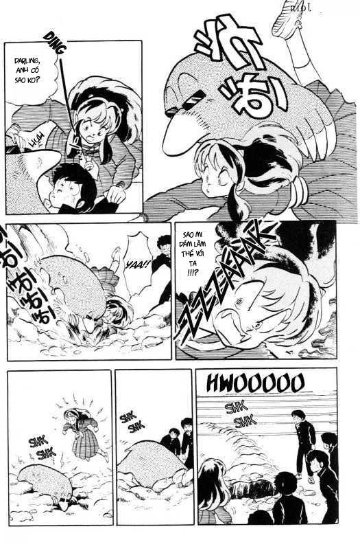 Lum Chapter 326 - 11