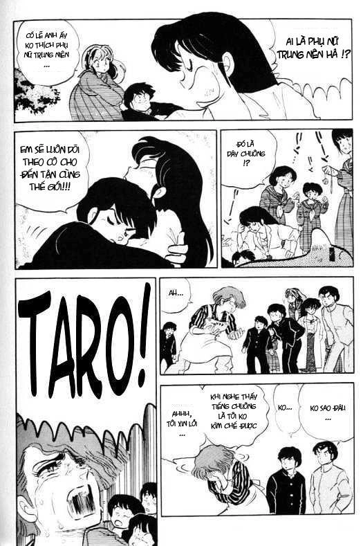 Lum Chapter 326 - 16