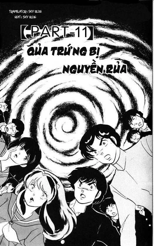 Lum Chapter 327 - 2