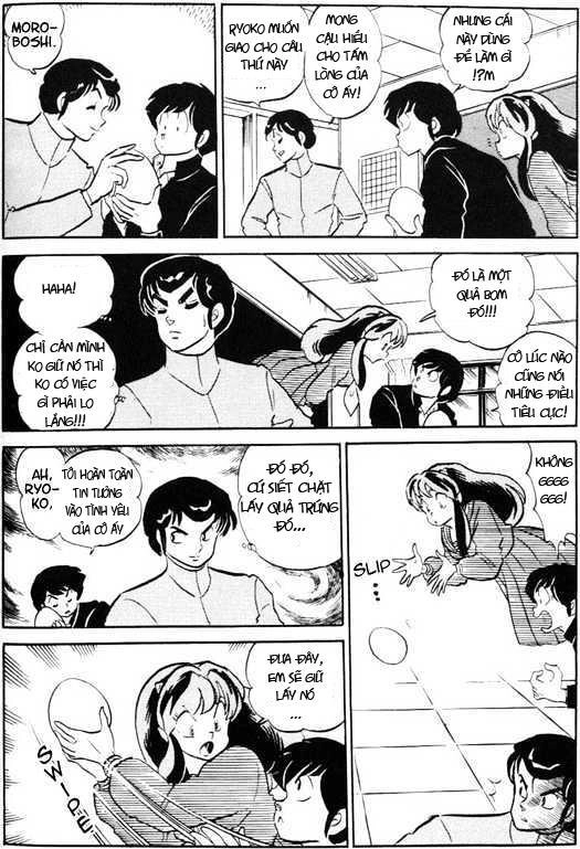 Lum Chapter 327 - 10