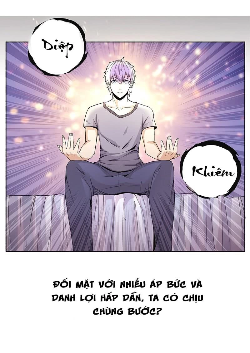 Tu Chân Cuồng Thiếu Chapter 1 - 5