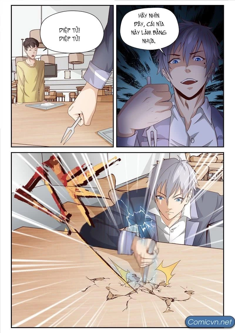 Tu Chân Cuồng Thiếu Chapter 6 - 2