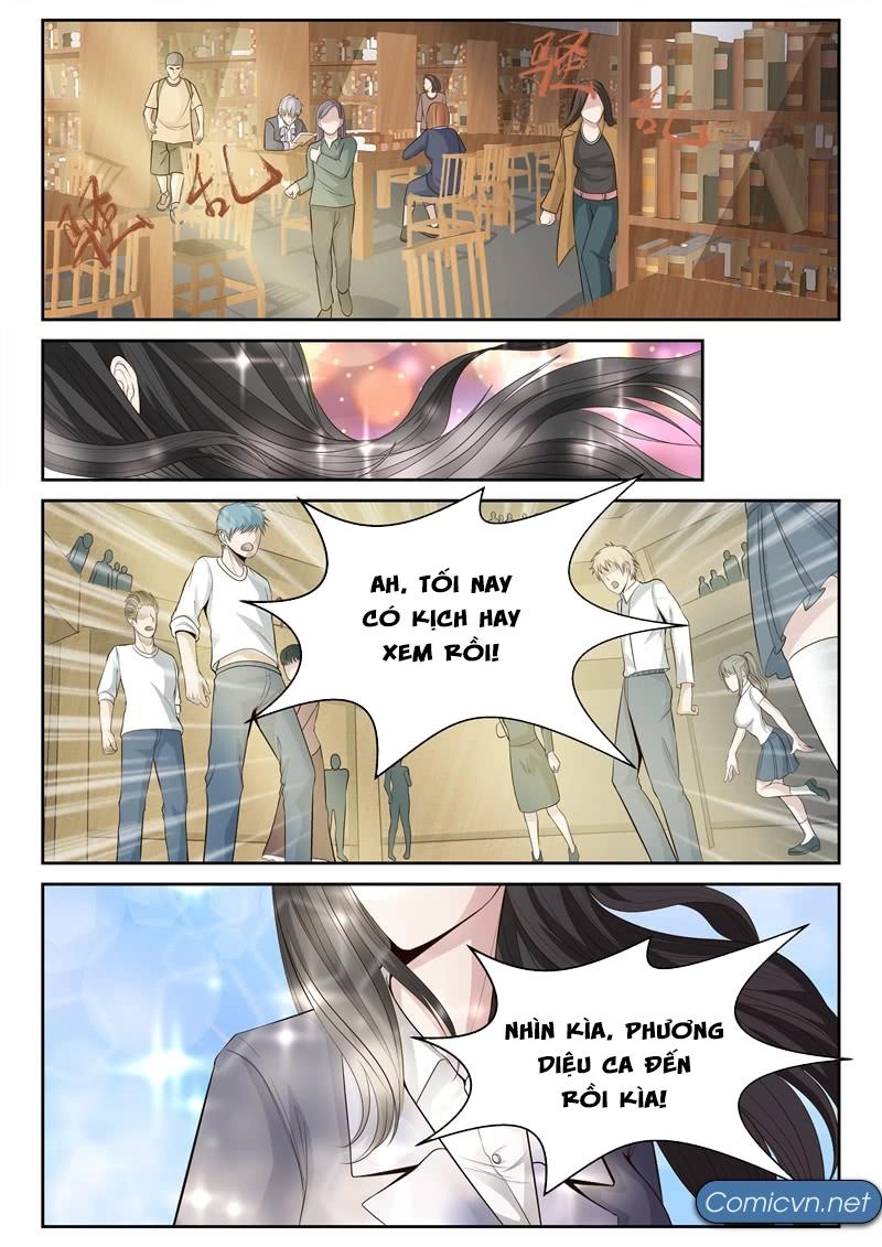 Tu Chân Cuồng Thiếu Chapter 9 - 1