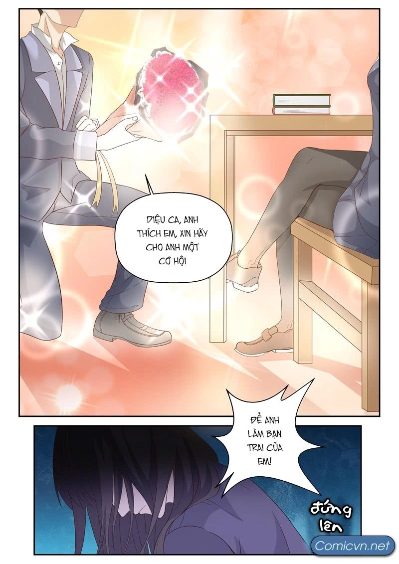 Tu Chân Cuồng Thiếu Chapter 10 - 4