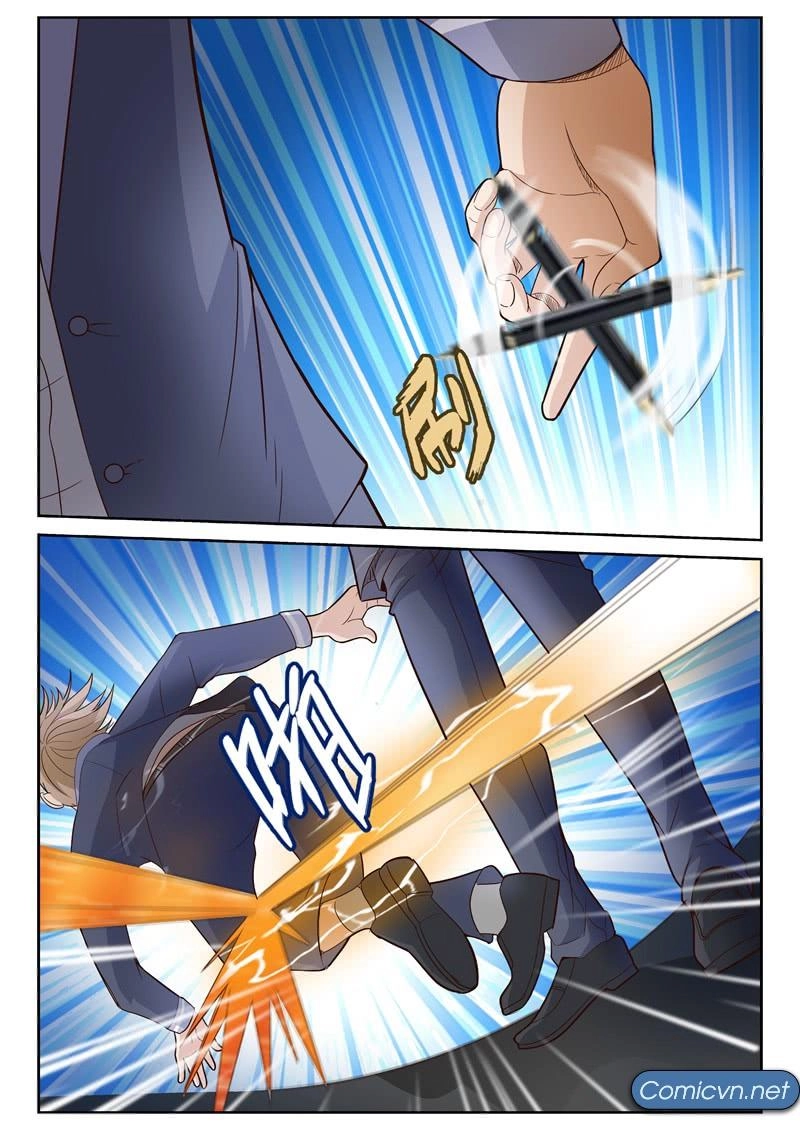 Tu Chân Cuồng Thiếu Chapter 12 - 2