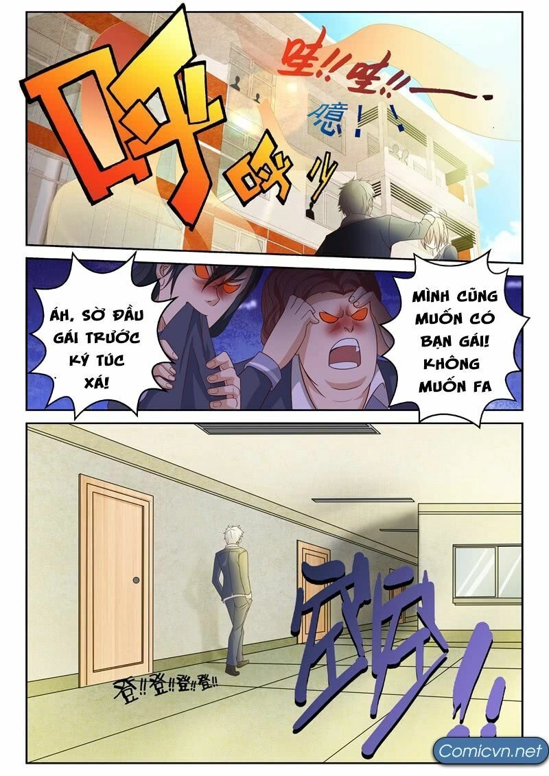 Tu Chân Cuồng Thiếu Chapter 13 - 3