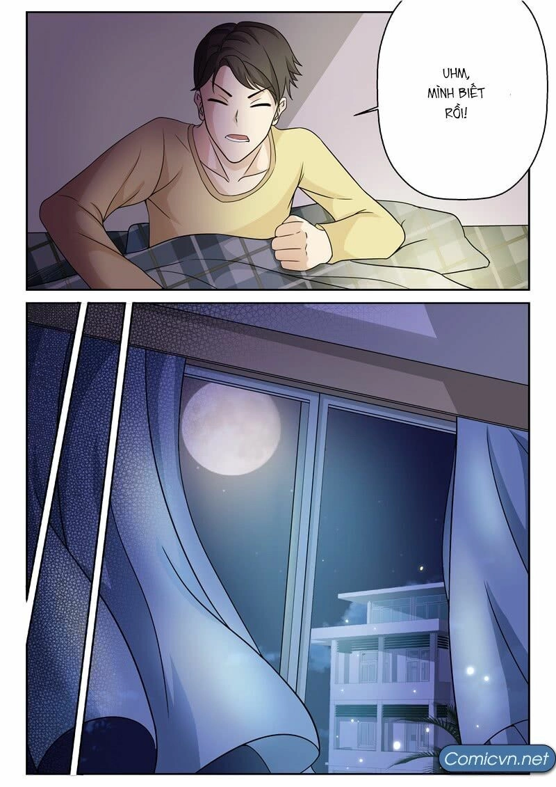 Tu Chân Cuồng Thiếu Chapter 13 - 8