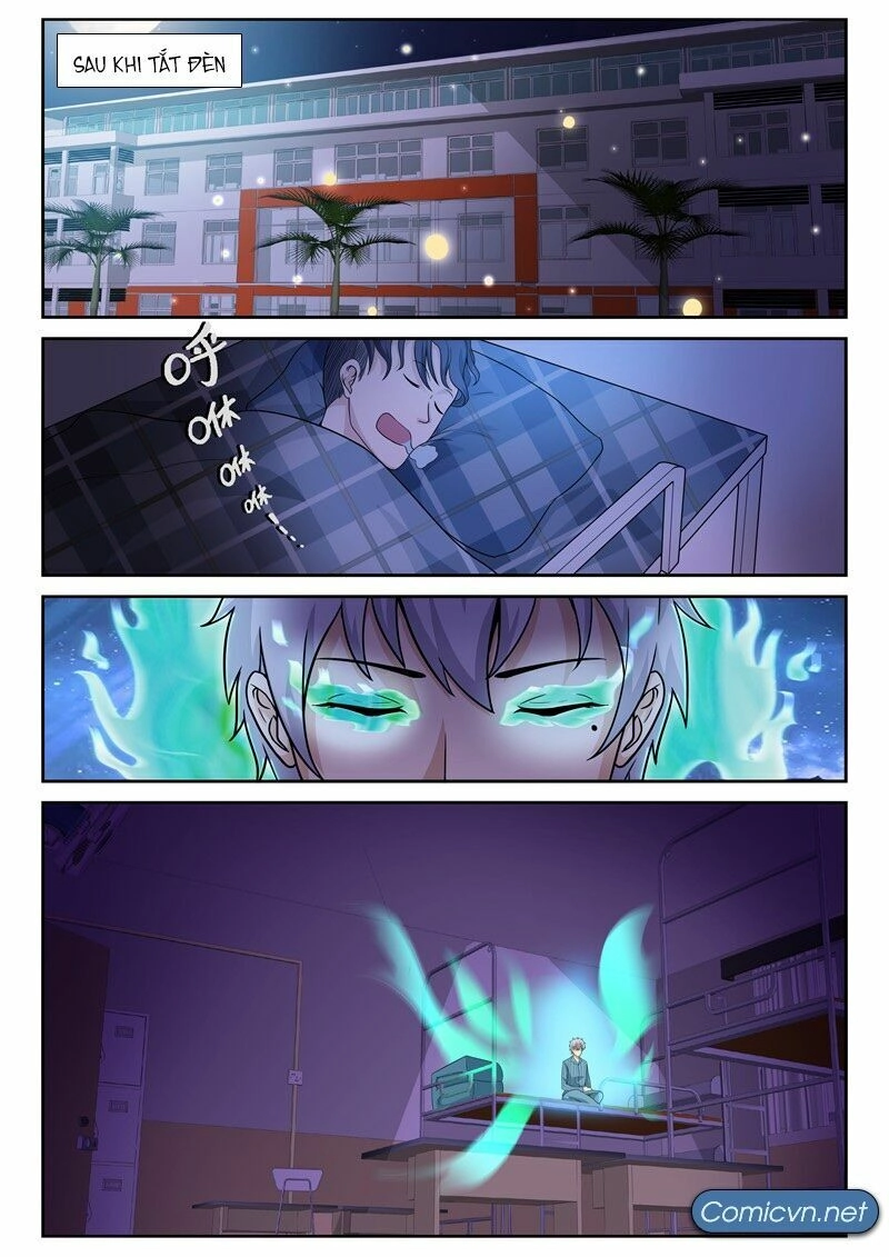 Tu Chân Cuồng Thiếu Chapter 13 - 9