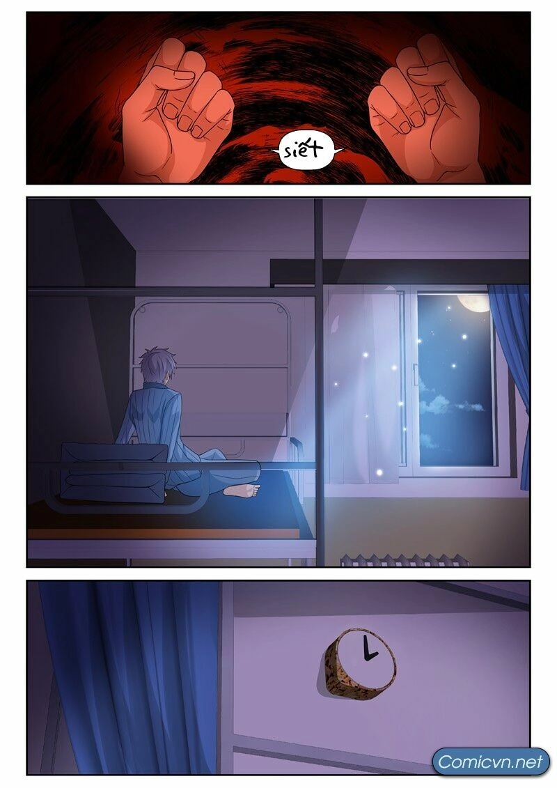 Tu Chân Cuồng Thiếu Chapter 13 - 18