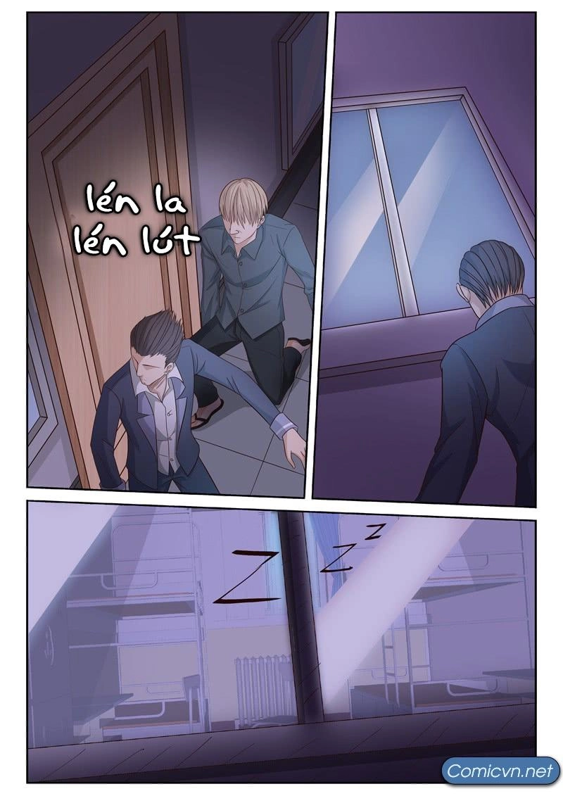 Tu Chân Cuồng Thiếu Chapter 14 - 2