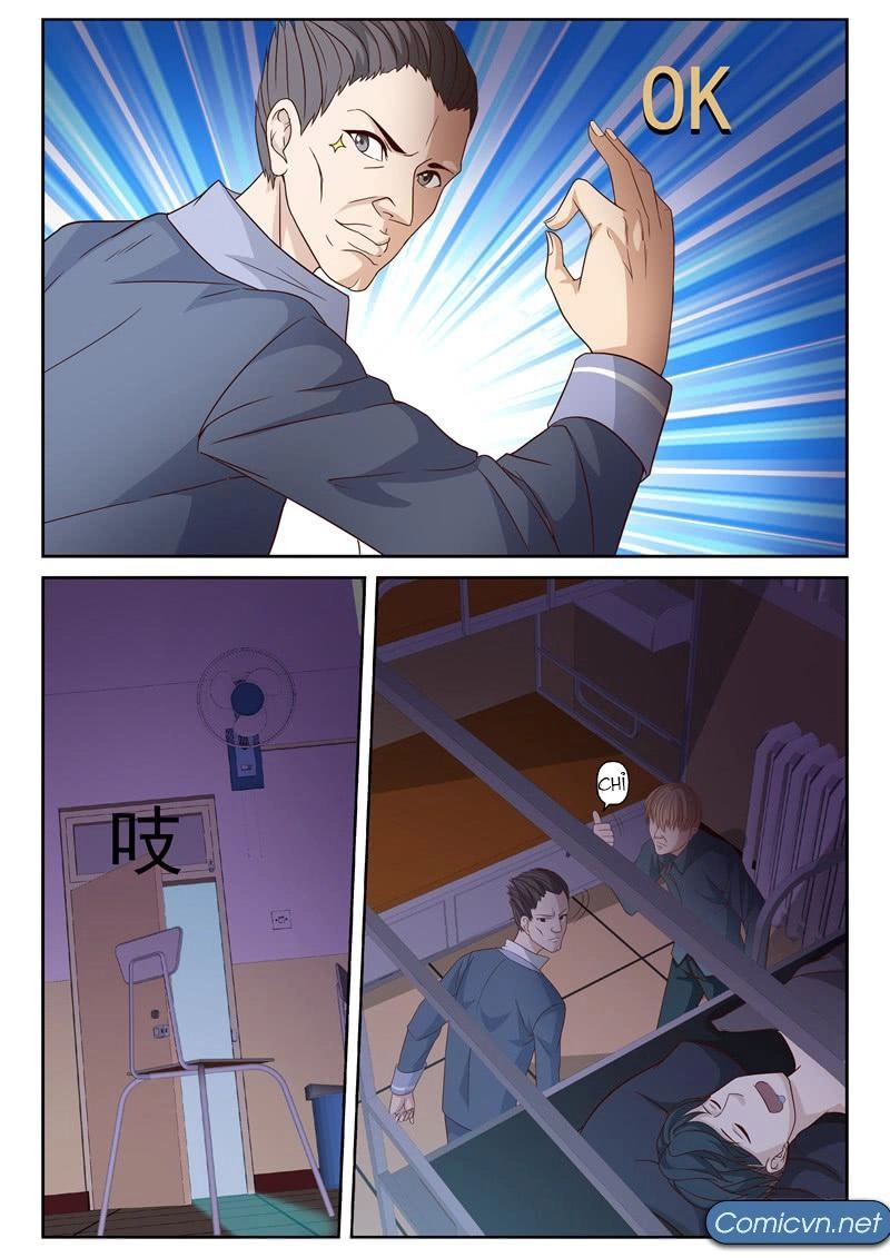 Tu Chân Cuồng Thiếu Chapter 14 - 3