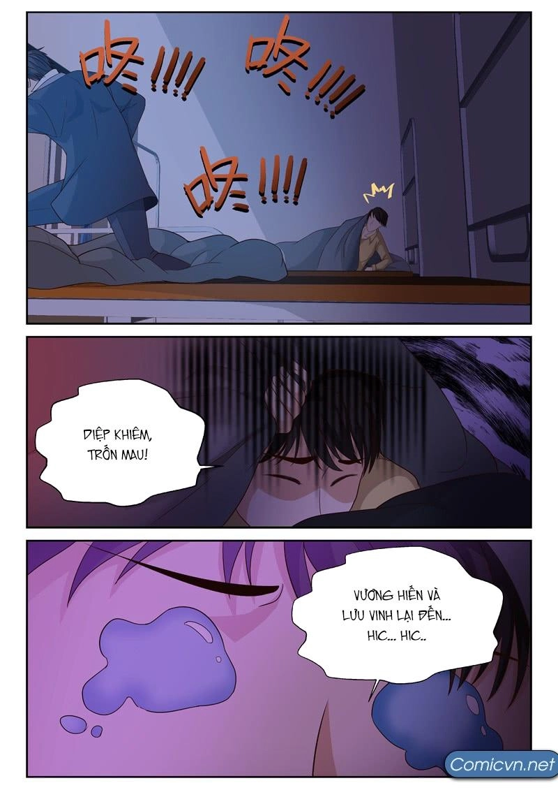 Tu Chân Cuồng Thiếu Chapter 14 - 6