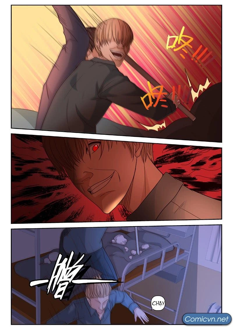 Tu Chân Cuồng Thiếu Chapter 14 - 7