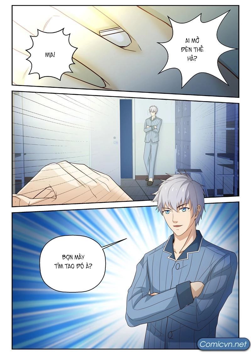 Tu Chân Cuồng Thiếu Chapter 14 - 10