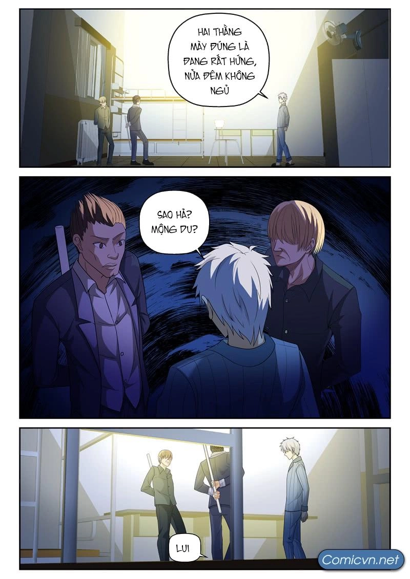 Tu Chân Cuồng Thiếu Chapter 14 - 11