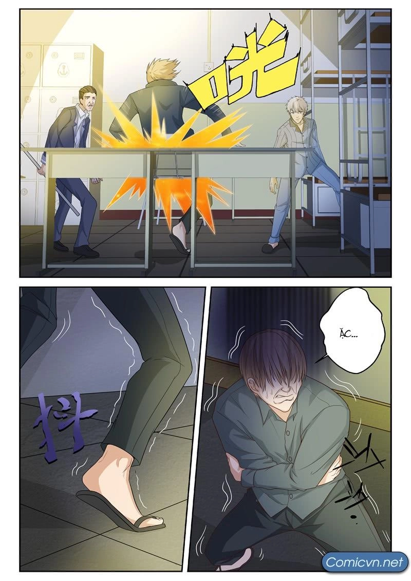 Tu Chân Cuồng Thiếu Chapter 15 - 1