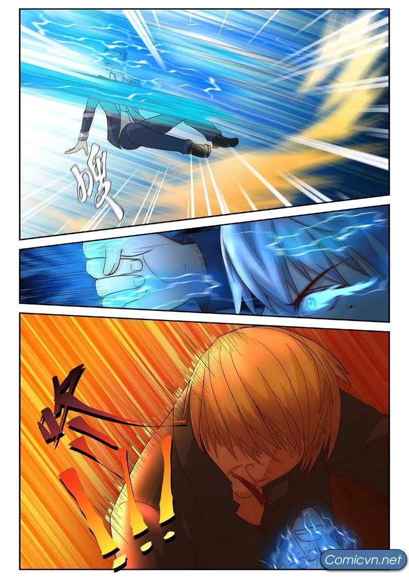 Tu Chân Cuồng Thiếu Chapter 15 - 10