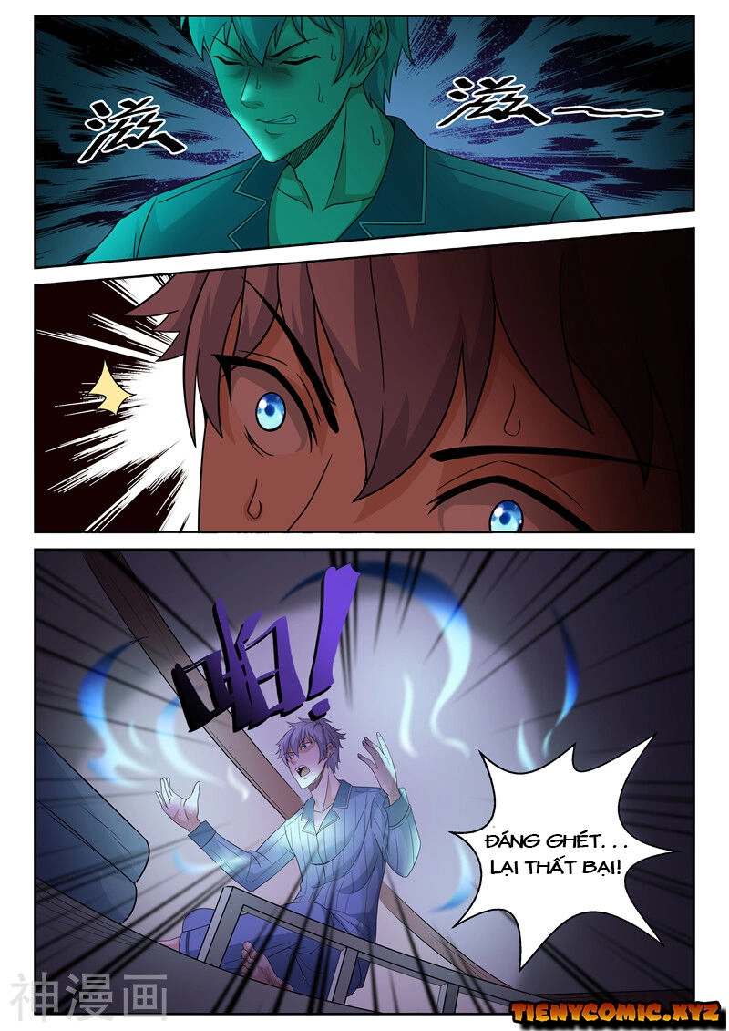 Tu Chân Cuồng Thiếu Chapter 16 - 5