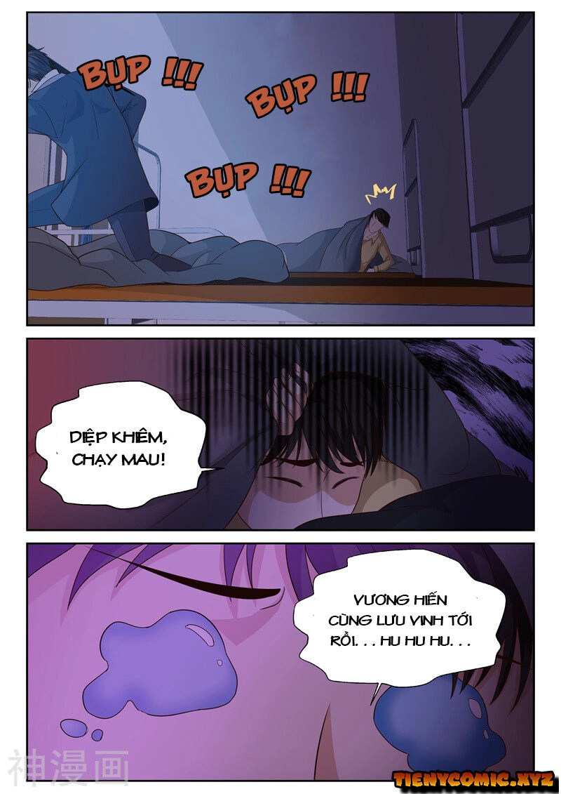 Tu Chân Cuồng Thiếu Chapter 17 - 6