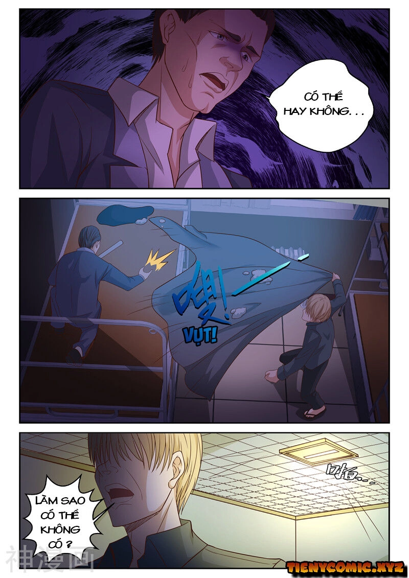 Tu Chân Cuồng Thiếu Chapter 17 - 9