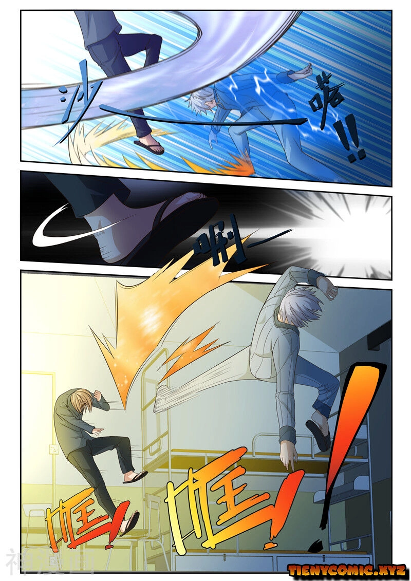 Tu Chân Cuồng Thiếu Chapter 18 - 9